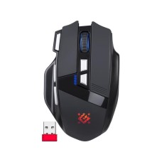 DEFENDER Knight GM-885 3200dpi Bežični gaming Mouse DEFENDER Knight GM-885 3200dpi Bežični gaming Mouse