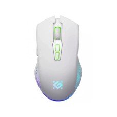 DEFENDER Pandora GM-502 3200dpi Gaming miš beli DEFENDER Pandora GM-502 3200dpi Gaming miš beli