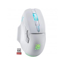 DEFENDER Stix GM-009 3200dpi RGB Gaming miš beli DEFENDER Stix GM-009 3200dpi RGB Gaming miš beli