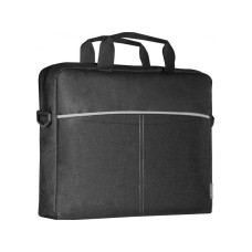 DEFENDER Torba za laptop 15.6'' Lite crno siva DEFENDER Torba za laptop 15.6'' Lite crno siva
