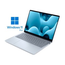 DELL 14 Plus (Full HD+ Touch, Core Ultra 7 256V, 16GB, 1TB SSD, Intel Arc, Backlit, FP, Win 11 Pro) DELL 14 Plus (Full HD+ Touch, Core Ultra 7 256V, 16GB, 1TB SSD, Intel Arc, Backlit, FP, Win 11 Pro)