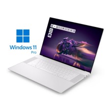 DELL 16 Premium DA16250 (4K OLED 120Hz Touch, Ultra 7 255H, 32GB, 1TB SSD, RTX 5060 8GB, Backlit, FP, Win 11 Pro)