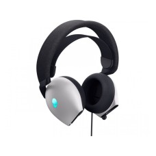 DELL AW520H Alienware Wired Gaming slušalice sa mikrofonom bele DELL AW520H Alienware Wired Gaming slušalice sa mikrofonom bele