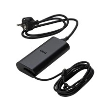 DELL E5 USB-C 130W AC Adapter with Power Cord - Europe DELL E5 USB-C 130W AC Adapter with Power Cord - Europe
