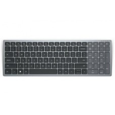 DELL KB740 Compact Multi-Device, US, wireless tastatura, siva DELL KB740 Compact Multi-Device, US, wireless tastatura, siva