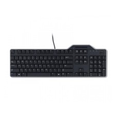 DELL KB813 Smartcard USB YU tastatura crna DELL KB813 Smartcard USB YU tastatura crna