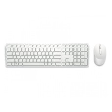 DELL KM5221W Pro Wireless US tastatura + miš bela DELL KM5221W Pro Wireless US tastatura + miš bela
