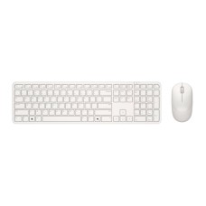 DELL KM526 Pro 5 US Combo Set bela DELL KM526 Pro 5 US Combo Set bela