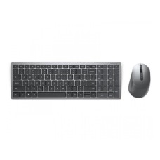 DELL KM7120W Wireless YU (QWERTZ) tastatura + miš siva DELL KM7120W Wireless YU (QWERTZ) tastatura + miš siva