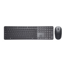 DELL KM726 Pro 7 Slim YU tastatura + miš crna Wireless
