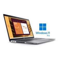 DELL Latitude 5550 (FHD IPS, i5-1335U, 8GB, 512GB SSD, Backlit, FP, SC, Win 11 Pro)