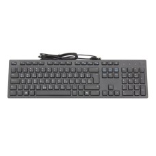 DELL Multimedia KB216 USB SRB tastatura crna