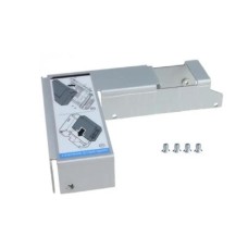 DELL OEM Adapter 2.5'' na 3.5'' nosac za HDD 11+ 9W8C4 DELL OEM Adapter 2.5'' na 3.5'' nosac za HDD 11+ 9W8C4