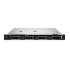 DELL PowerEdge R360 Xeon 6 Performance 6315P 4C 1x16GB H355 1x2TB 700W (1+0) 3yr NBD + šine DELL PowerEdge R360 Xeon 6 Performance 6315P 4C 1x16GB H355 1x2TB 700W (1+0) 3yr NBD + šine