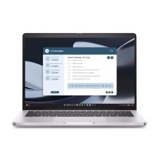 DELL Pro 14 Plus (FHD+ IPS 300nits, Ryzen AI 5 PRO 340, 32GB, 512GB SSD, Backlit, FP, SC, Win 11 Pro, 3yr)