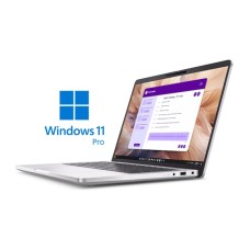 DELL Pro 14 Plus (FHD+ IPS 300nits, Ultra 5 238V, 32GB, 512GB SSD, Backlit, FP, SC, Win 11 Pro, 3yr)