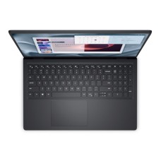 DELL Pro 15 Essential PV15250 (Carbon Black) FHD IPS 120Hz, Core 3 100U, 8GB, 512GB SSD, Backlit, FP DELL Pro 15 Essential PV15250 (Carbon Black) FHD IPS 120Hz, Core 3 100U, 8GB, 512GB SSD, Backlit, FP