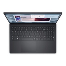 DELL Pro 15 Essential PV15250 (Carbon Black) FHD IPS 120Hz, i5-1334U, 16GB, 512GB SSD, FP // Win 11 Pro DELL Pro 15 Essential PV15250 (Carbon Black) FHD IPS 120Hz, i5-1334U, 16GB, 512GB SSD, FP // Win 11 Pro
