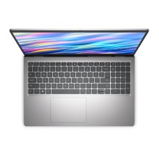 DELL Pro 15 Essential PV15250 (Platinum silver, Alu) FHD IPS 120Hz, i7-1355U, 16GB, 512GB SSD, Backlit, FP // Win 11 Pro DELL Pro 15 Essential PV15250 (Platinum silver, Alu) FHD IPS 120Hz, i7-1355U, 16GB, 512GB SSD, Backlit, FP // Win 11 Pro