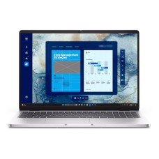 DELL Pro 16 (FHD+ IPS 300nits, Ultra 7 255U, 16GB, 1TB SSD, Backlit, FP, Win 11 Pro, 3yr ProSupport)