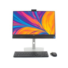 DELL Pro AiO 23.8 inch FHD Core Ultra 5 235T 16GB 512GB SSD Win11Pro 3yr ProSupport + WiFi DELL Pro AiO 23.8 inch FHD Core Ultra 5 235T 16GB 512GB SSD Win11Pro 3yr ProSupport + WiFi
