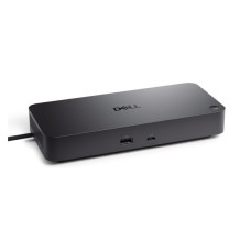 DELL Pro Thunderbolt 5 Dock WD25TB5 with 330W AC Adapter DELL Pro Thunderbolt 5 Dock WD25TB5 with 330W AC Adapter