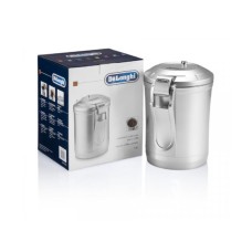 DeLonghi Vakumska posuda za očuvanje svežine kafe DLSC068 DeLonghi Vakumska posuda za očuvanje svežine kafe DLSC068