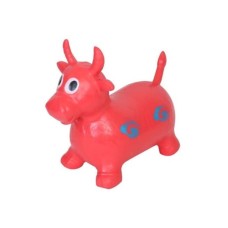 Denis Igračka za skakanje - kravica