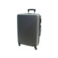 Denis Putni kofer 24 inch ABS sivi Denis Putni kofer 24 inch ABS sivi