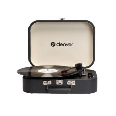 DENVER Gramofon VPL 130 DGR DENVER Gramofon VPL 130 DGR