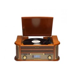DENVER MRD-51 gramofon DENVER MRD-51 gramofon