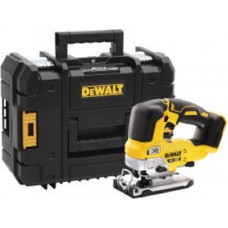 DeWALT Akumulatorska ubodna testera DCS334NT Solo