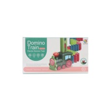 DEXY CO BEST LUCK DOMINO ELEKTIRCNI VOZ SET DEXY CO BEST LUCK DOMINO ELEKTIRCNI VOZ SET