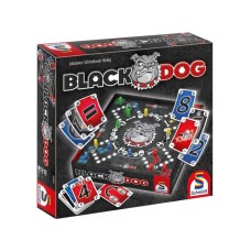 DEXY CO Društvena igra Black dog DEXY CO Društvena igra Black dog