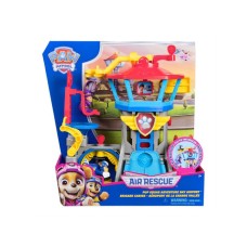 DEXY CO PAW PATROL SQUAD PLAYSET DEXY CO PAW PATROL SQUAD PLAYSET