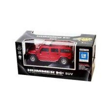 DEXY CO RC AUTOMOBILI BMW POLICE 1/24