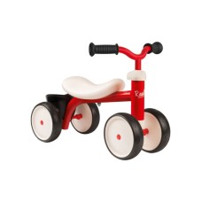 DEXY CO SMOBY ROOKIE RIDEON RED DEXY CO SMOBY ROOKIE RIDEON RED