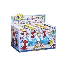 DEXY CO SPIDERMAN AND FRIENDS - KOLEKCIJA DEXY CO SPIDERMAN AND FRIENDS - KOLEKCIJA