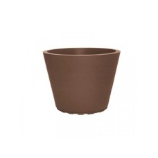 DiMartino Saksija Tirso 50 Chocolate Vm50C DiMartino Saksija Tirso 50 Chocolate Vm50C