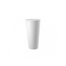 DiMartino Tirso Saksija Plus 80 Va80 White DiMartino Tirso Saksija Plus 80 Va80 White