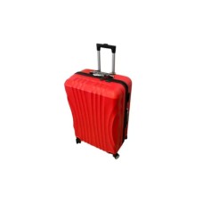 DISCOVERY MAX Kofer crveni L DISCOVERY MAX Kofer crveni L