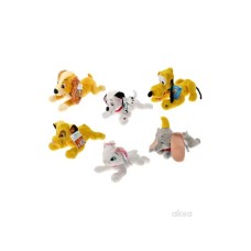 DISNEY Lunja sa zvukom 50 CM DCL-9271