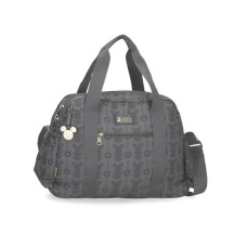 DISNEY MICKEY ZENIA putna torba siva DISNEY MICKEY ZENIA putna torba siva
