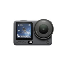 DJI Akciona kamera Osmo Action 6 Standard Combo CP.OS.00000505.03 DJI Akciona kamera Osmo Action 6 Standard Combo CP.OS.00000505.03