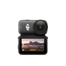 DJI Akciona kamera Osmo Nano Standard Combo 128GB DJI Akciona kamera Osmo Nano Standard Combo 128GB