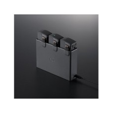 DJI Avata 2 Battery Charging Hub Punjač DJI Avata 2 Battery Charging Hub Punjač