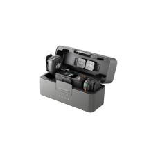 DJI Mic 3 (2 TX + 1 RX + Charging Case) DJI Mic 3 (2 TX + 1 RX + Charging Case)