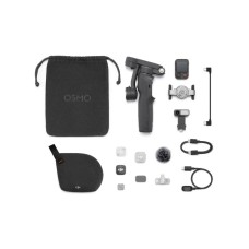 DJI Osmo Mobile 8P Gimbal Creator Combo