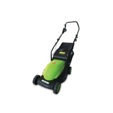 Dolomite Machinery Električna kosačica sa sakupljačem 1500W Dolomite Machinery Električna kosačica sa sakupljačem 1500W