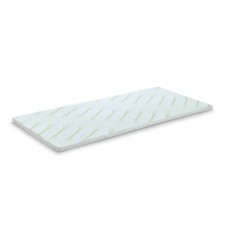 DORMEO Aloe Vera 5 zona topper 4cm 90x190 DORMEO Aloe Vera 5 zona topper 4cm 90x190